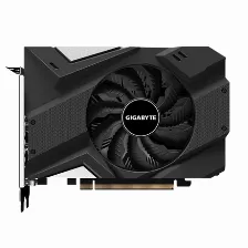 Tarjeta De Vídeo Gigabyte Geforce Gtx 1650, 896 Núcleos Cuda, 4 Gb, 128 Bit, Gddr6, 1635 Mhz, 7680 X 4320 Pixeles, Pci Express 3.0, 1x Hdmi, 0x Dvi-i 1 X Displayports